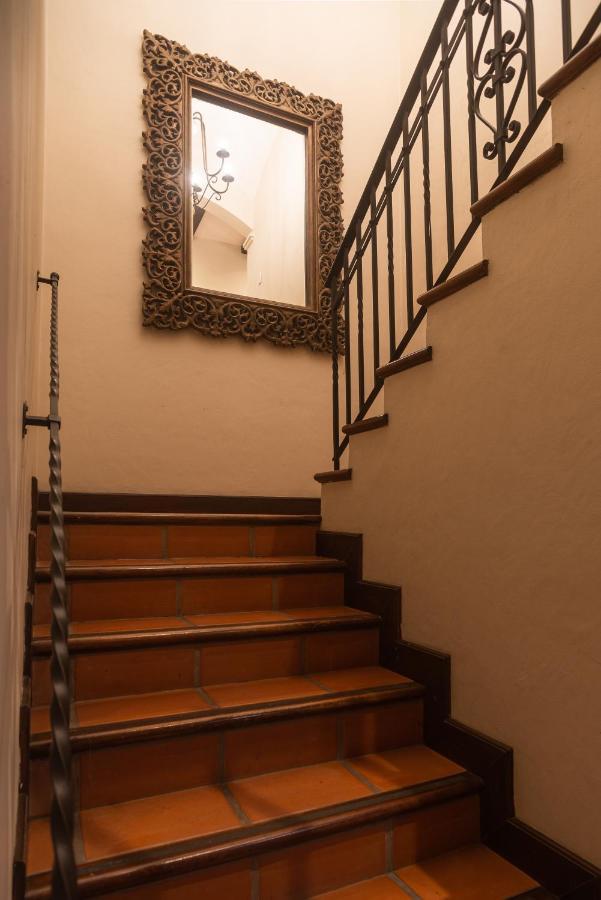 Boutique Balcón De La Plaza Hotel