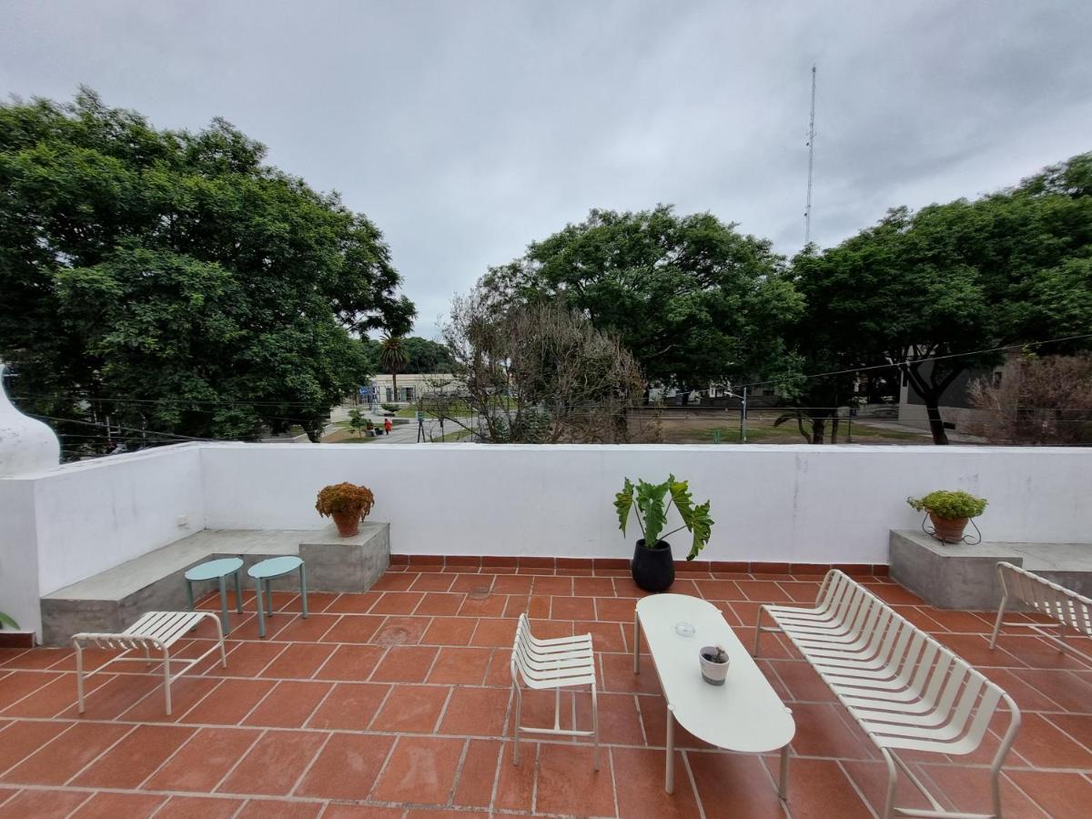 Terraza De La Usina * Salta