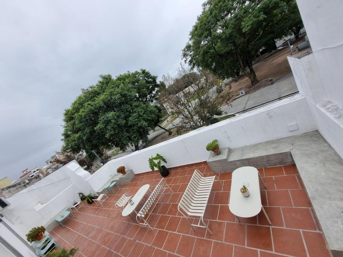 Terraza De La Usina Hotel