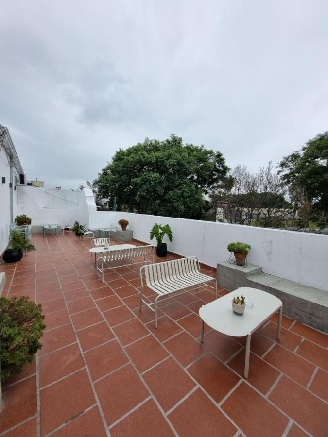 Hotel Terraza De La Usina Salta