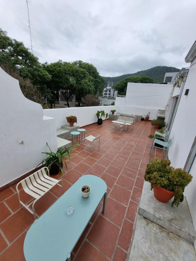 Terraza De La Usina Hotel *