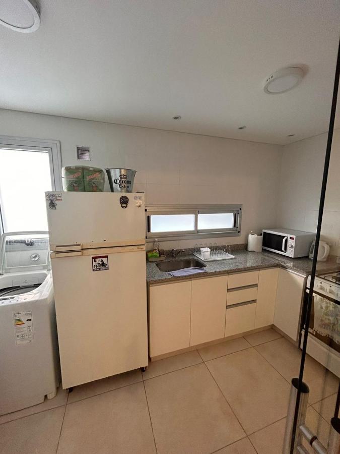 Apartamento Depto. O'higgins - Macrocentro De La Ciudad De