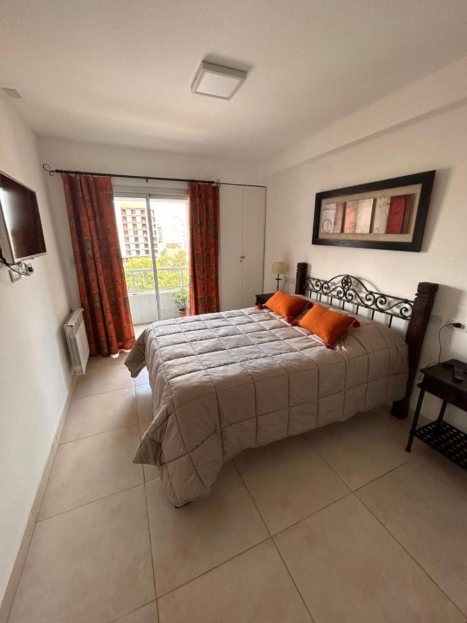 Apartamento Depto. O'higgins - Macrocentro De La Ciudad De
