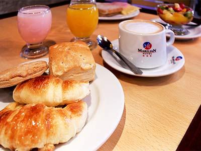 Hotel Marilian 3*