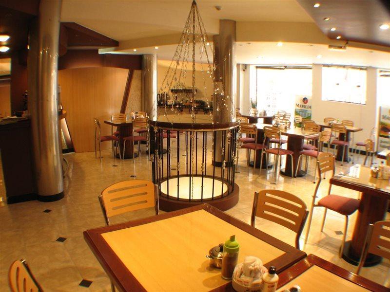 Marilian 3* Salta