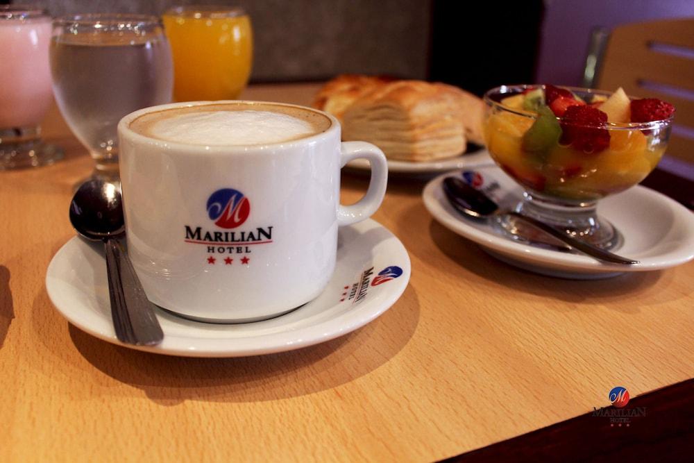 Hotel Marilian Salta