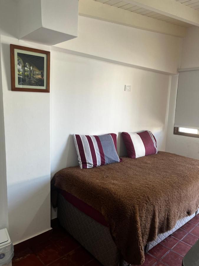 Apartamento Tres Cerritos