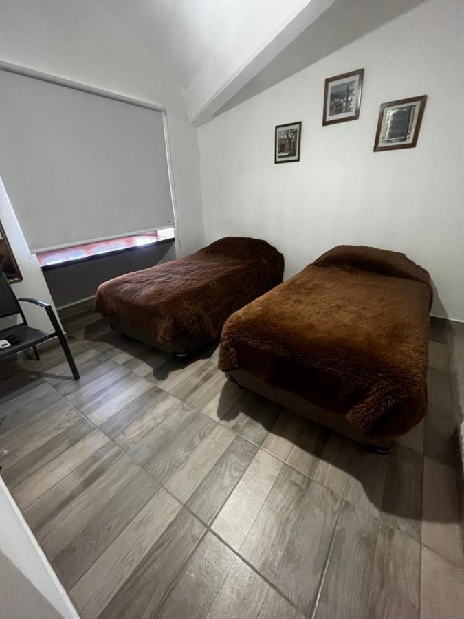 Tres Cerritos Salta