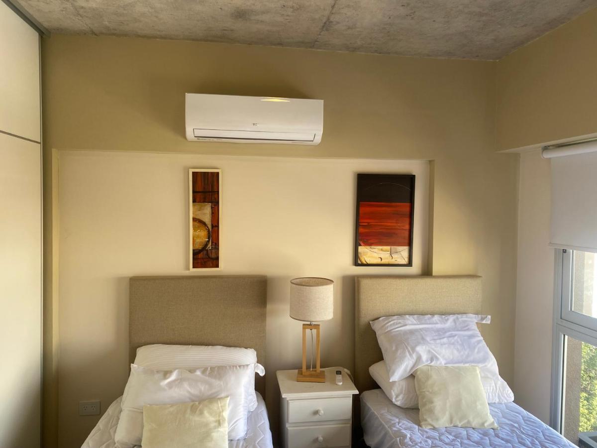 Apartamento Dos49 Apart