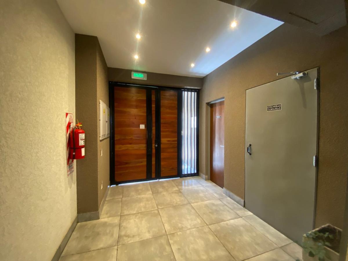 Apartamento Dos49 Apart Salta