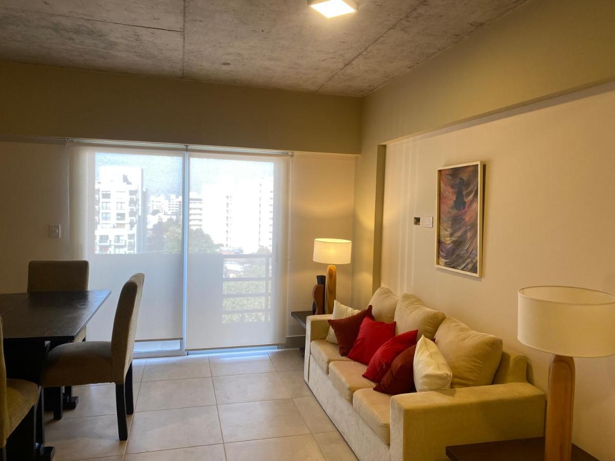 Dos49 Apart Apartamento