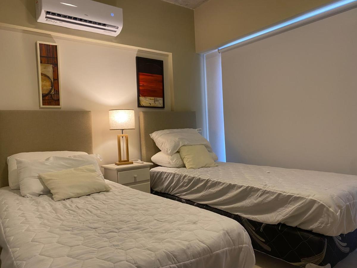Dos49 Apart Apartamento *