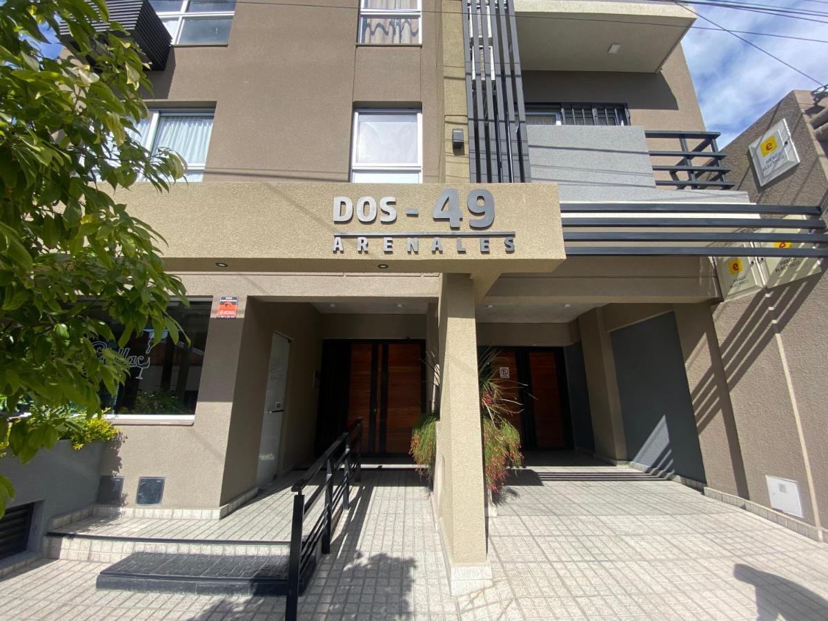 Dos49 Apart