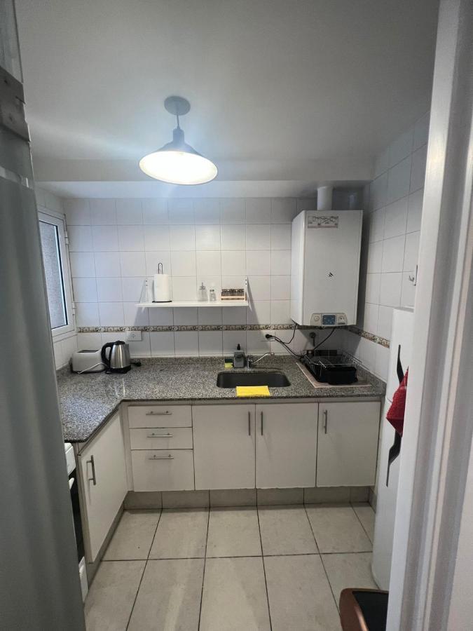 Departamento En Excelente Ubicacion Con 2 Dormitorios! * Salta
