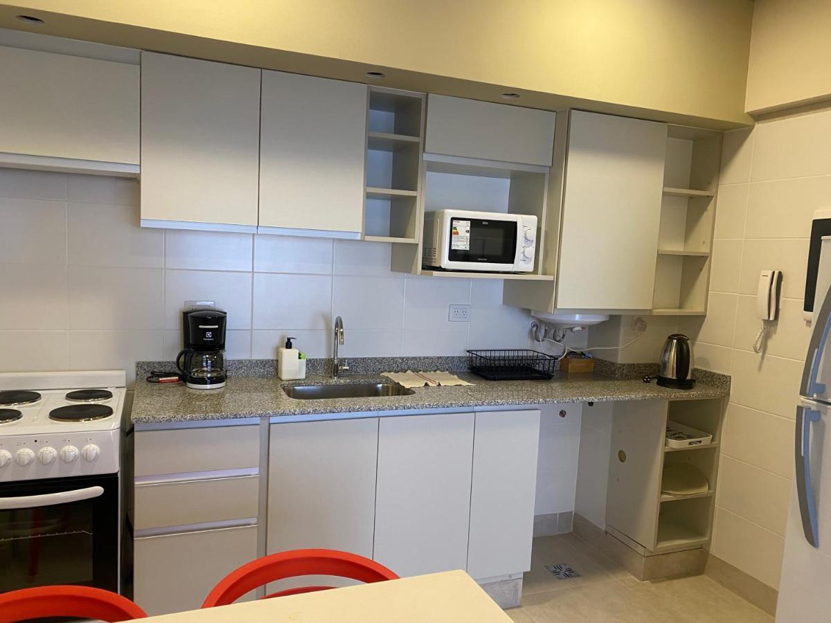 Apartamento Dos49 Apart Salta