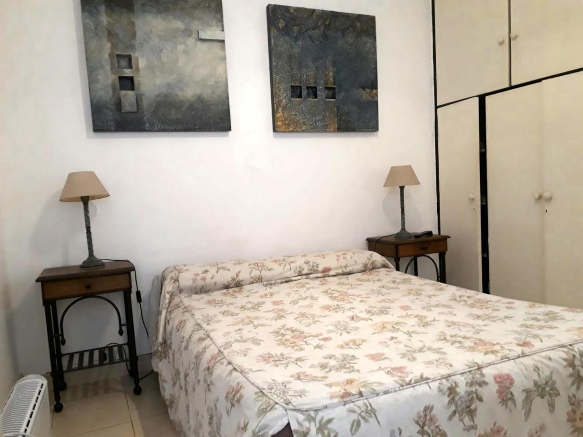 Сasa de vacaciones Departamentos Virgen Del Cerro Salta
