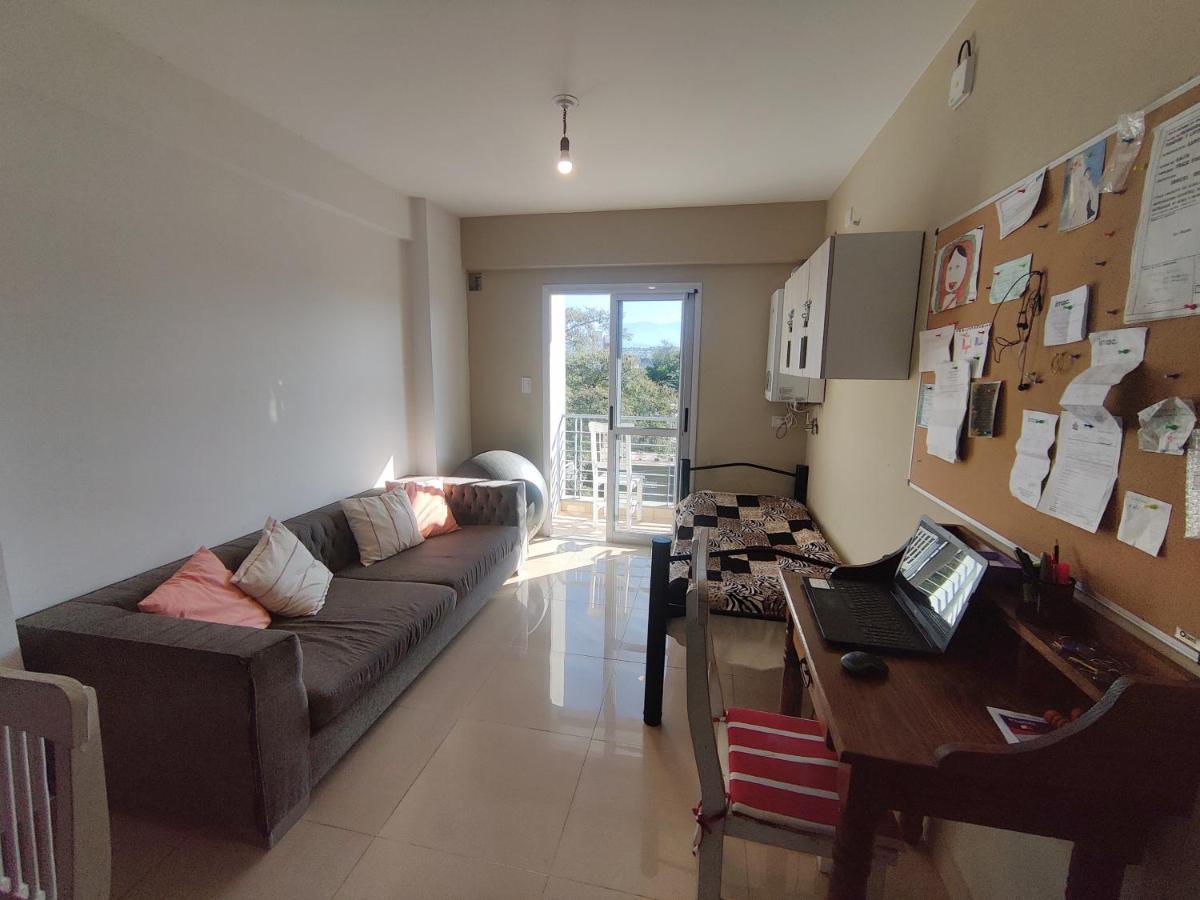 Apartamento Excelente Departamento En Salta, Unica Ubicacion!