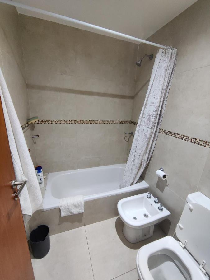 Excelente Departamento En Salta, Unica Ubicacion!