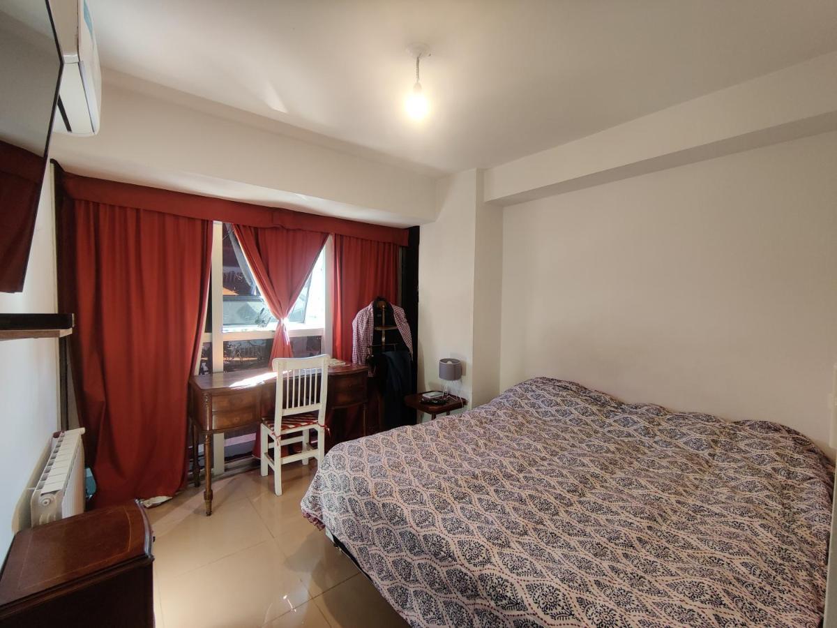 Excelente Departamento En Salta, Unica Ubicacion! Apartamento *