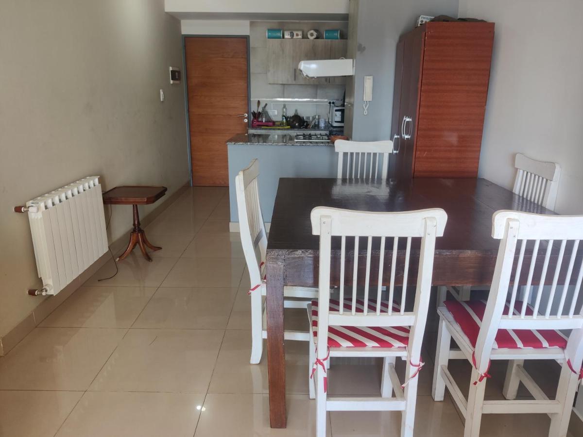 Excelente Departamento En Salta, Unica Ubicacion!