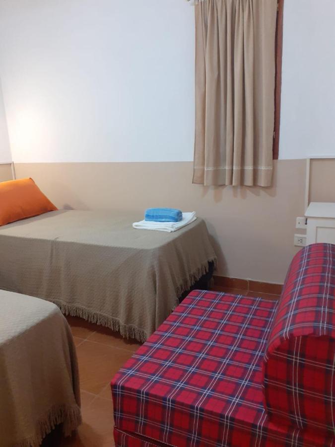 Departamento Celsa Apartment