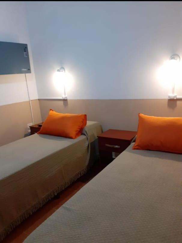 Departamento Celsa * Salta