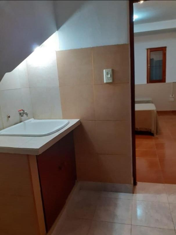 Departamento Celsa Apartment *