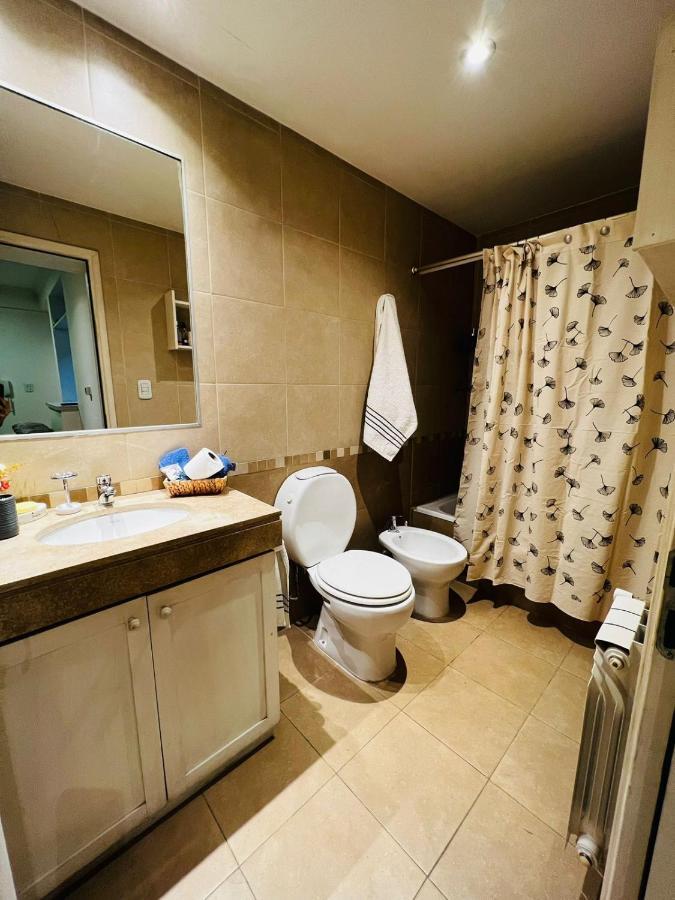 Centro Shopping Apartamento *