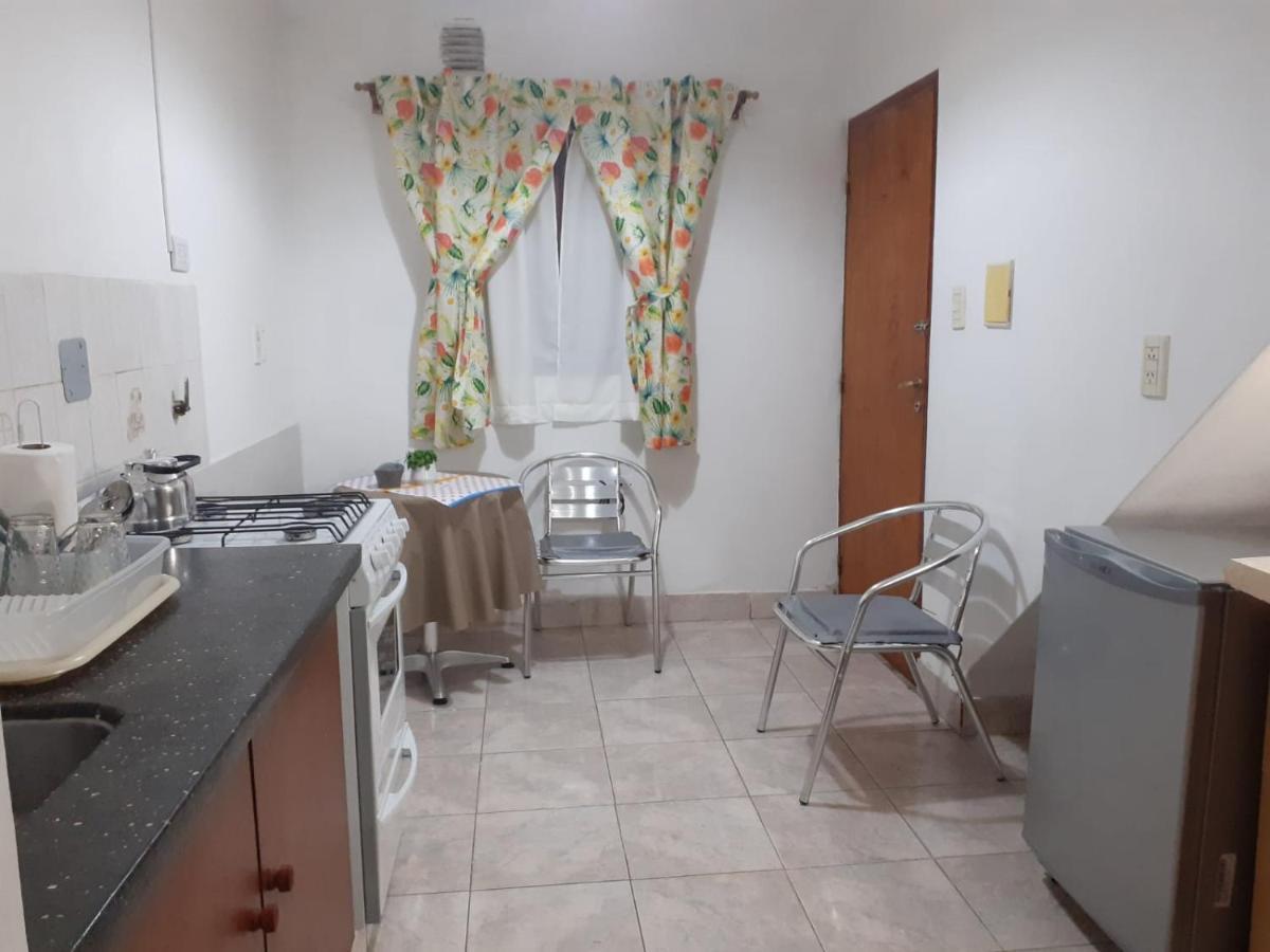 Departamento Celsa Apartment *