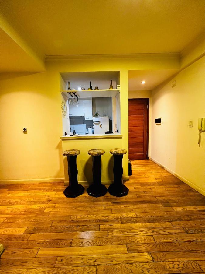 Apartamento Centro Shopping