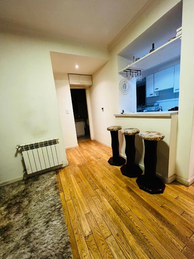 Apartamento Centro Shopping *