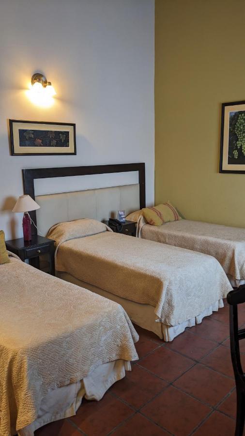 Delvino Boutique 4* Salta