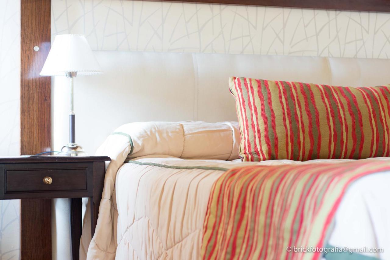 Hotel Delvino Boutique