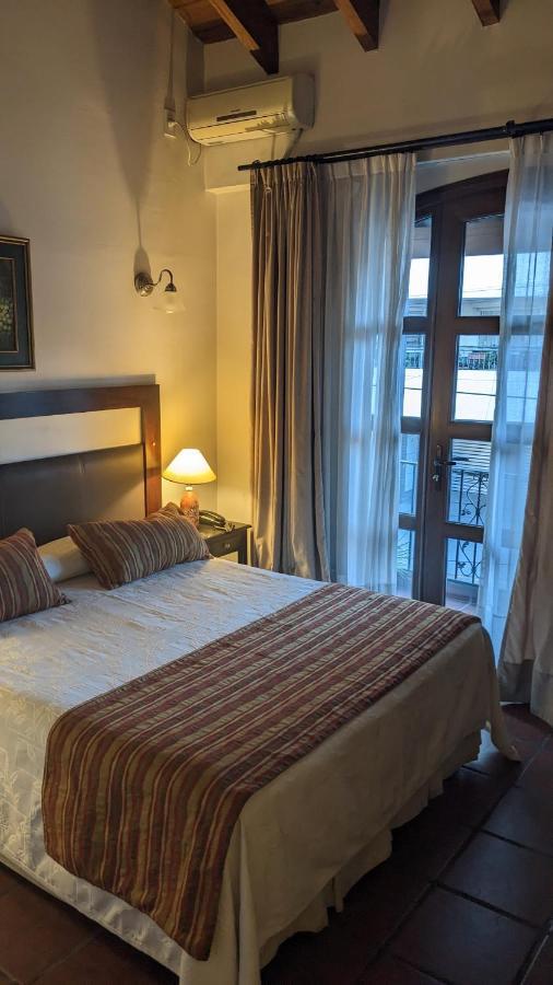 Delvino Boutique Hotel Salta