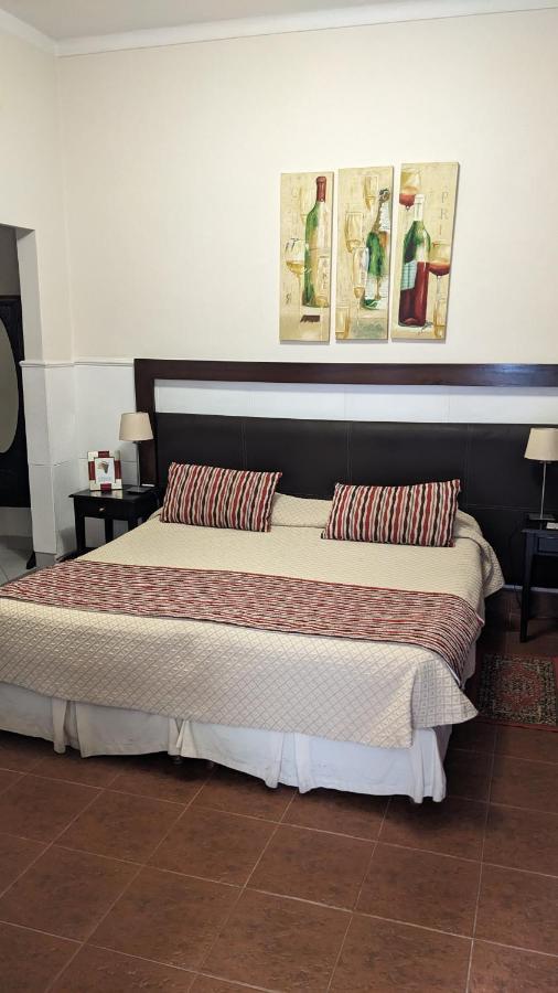 Hotel Delvino Boutique Salta