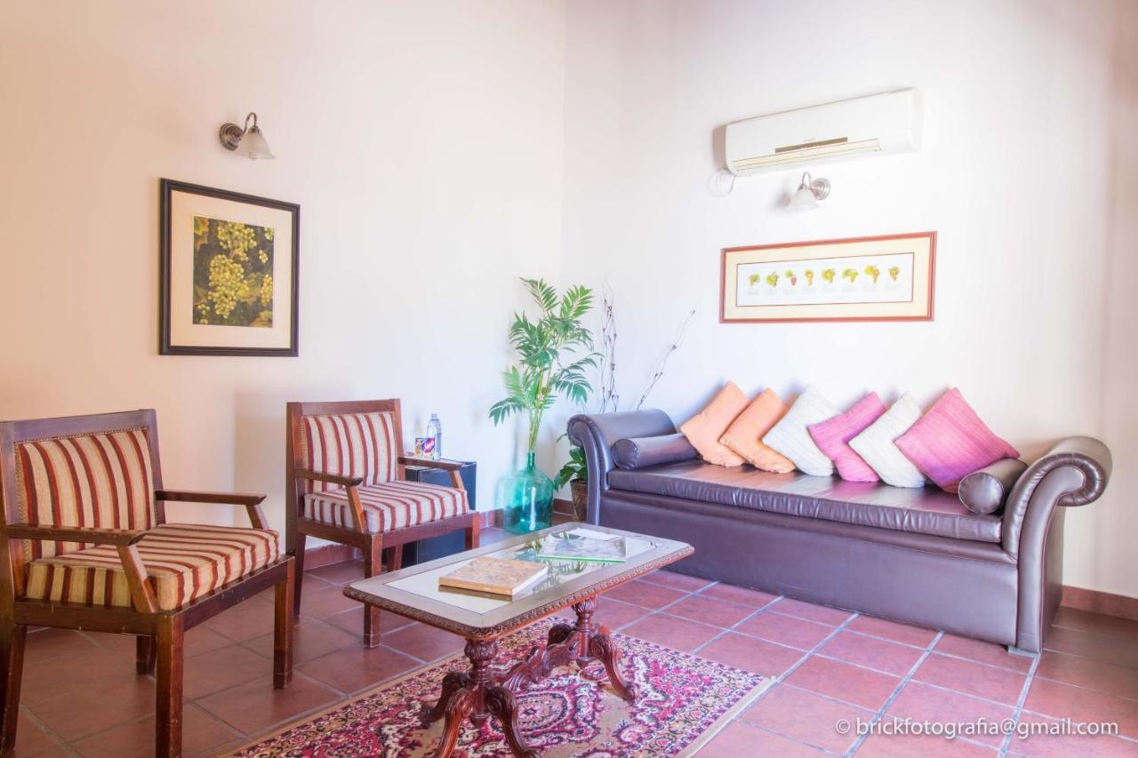 Delvino Boutique Hotel