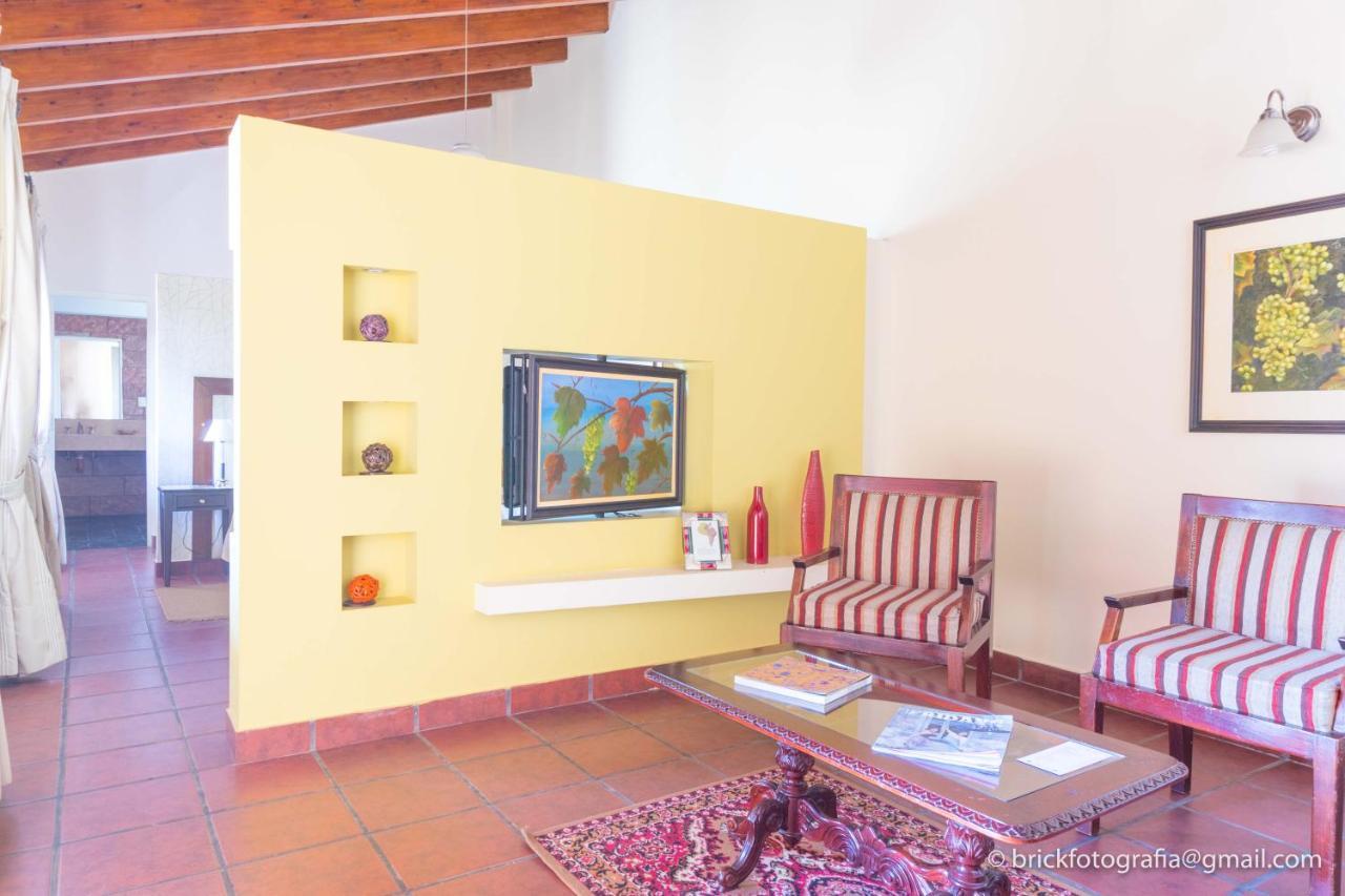 Delvino Boutique 4* Salta