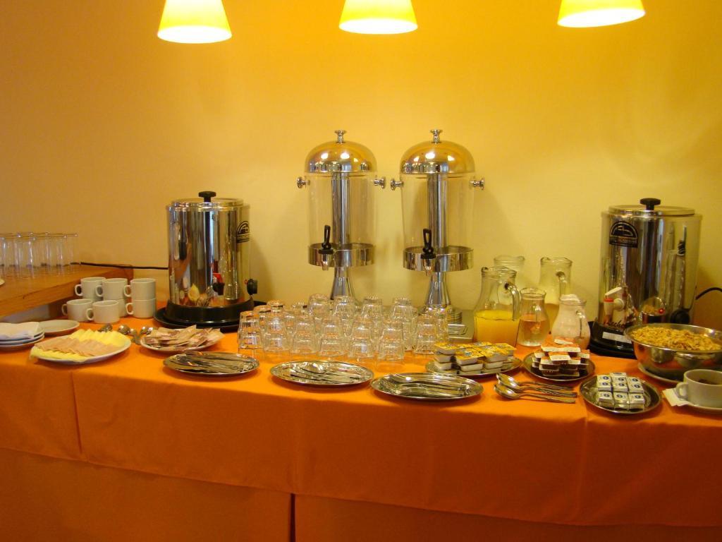 Hotel Brisas De