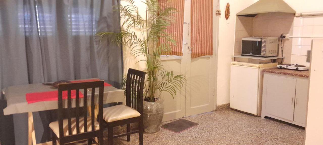 Renaceres Habitación en casa particular Salta
