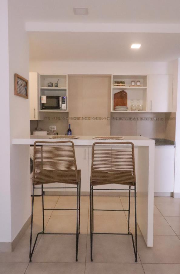 Casa Mate Apartment Salta