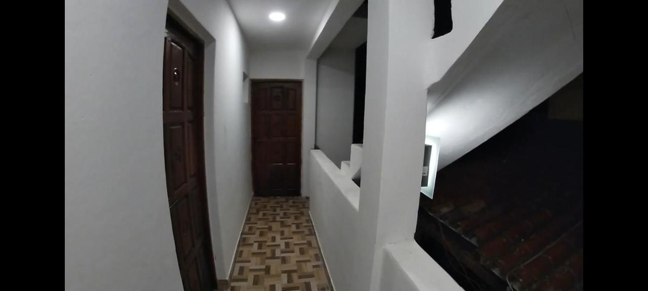 Lo De Franco Guest house Salta