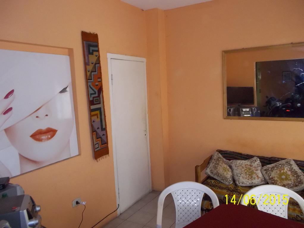 Namaste Hostal