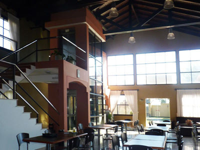 Hotel Aybal 3*