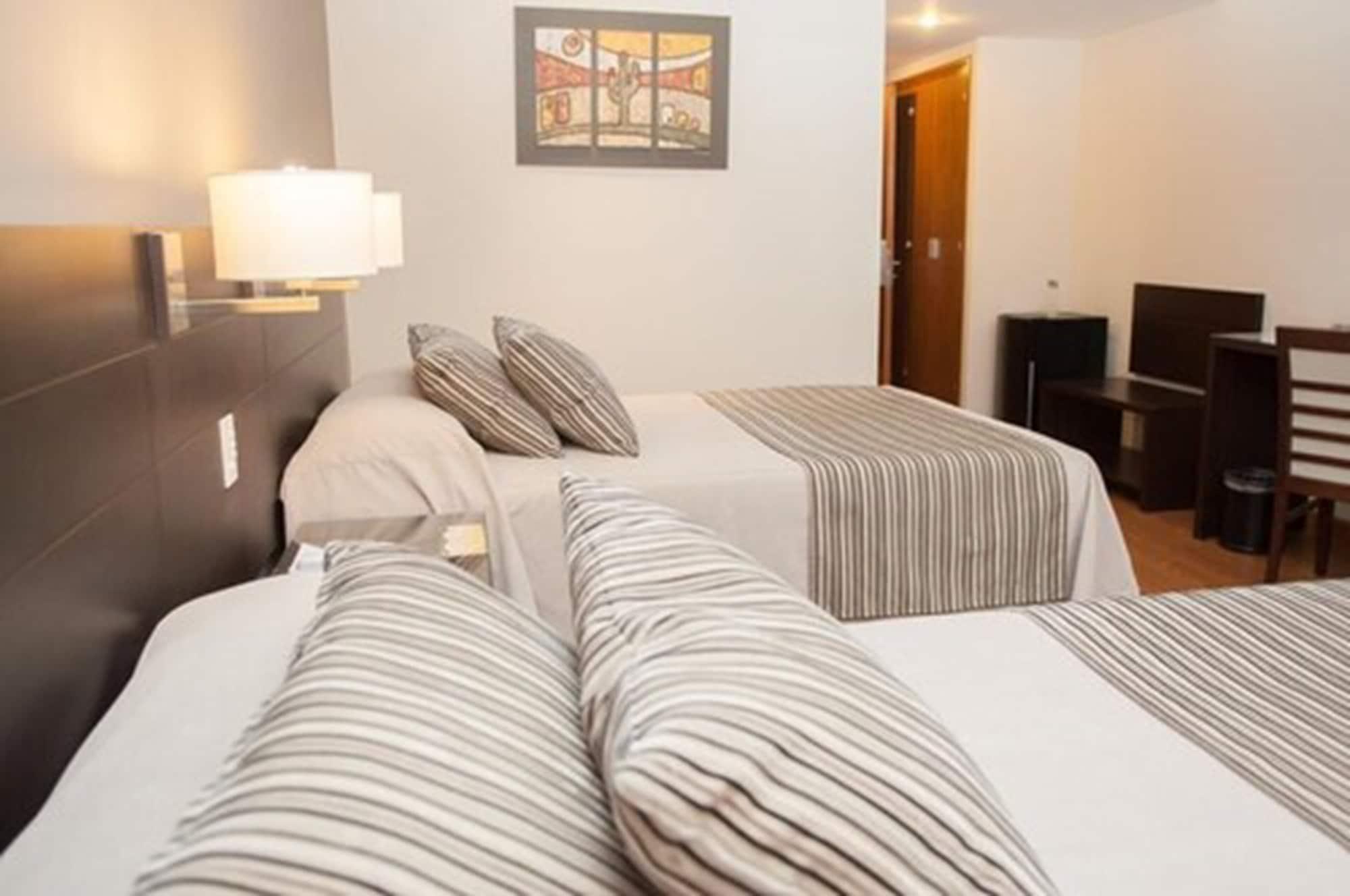Hotel Casa Real 4*