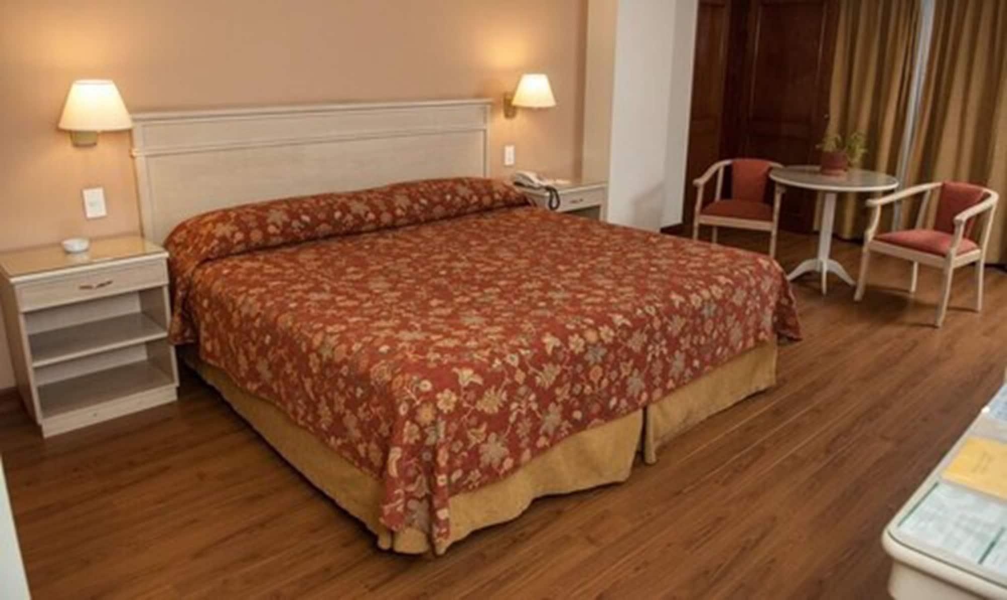 Casa Real