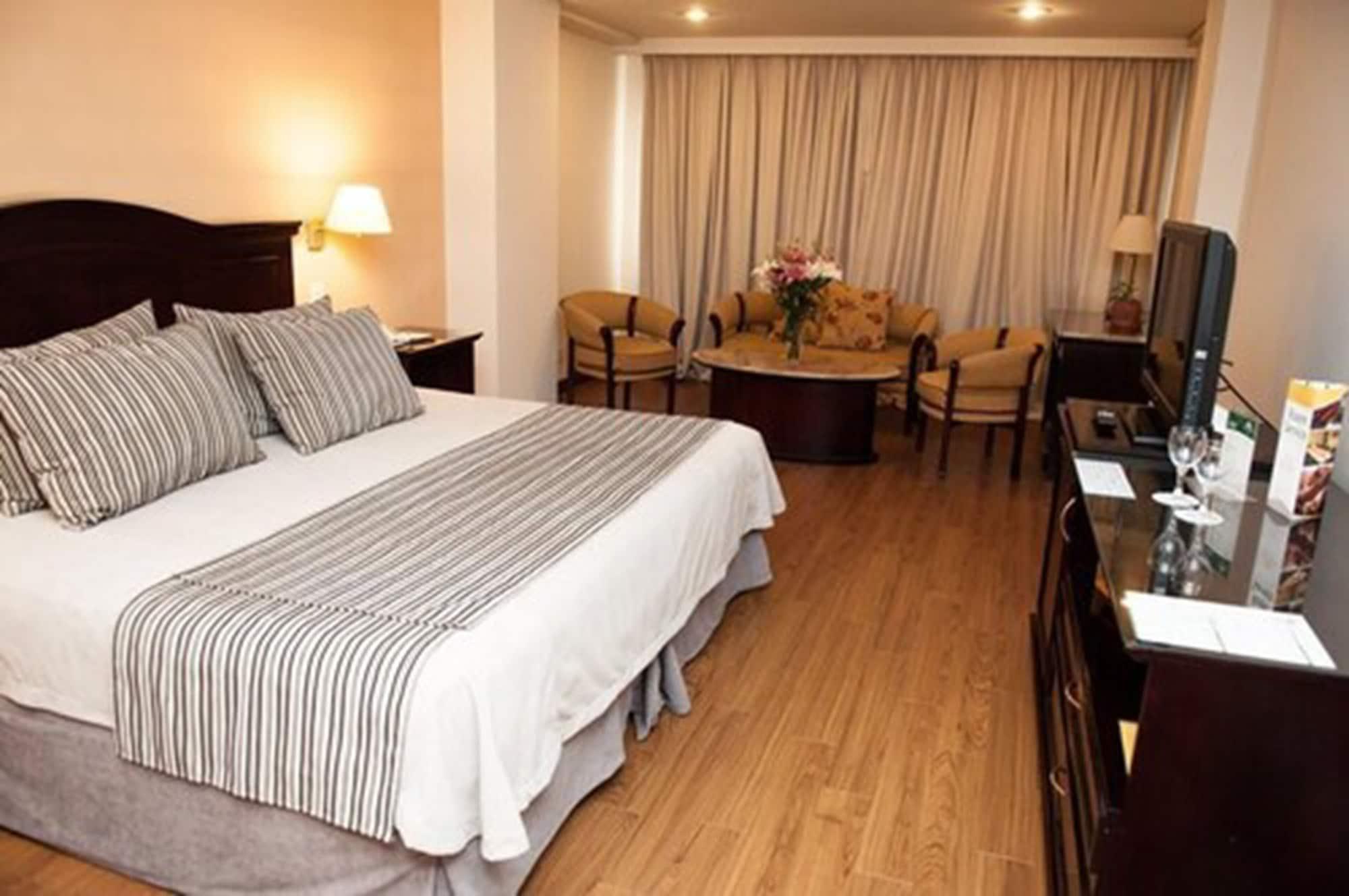 Casa Real 4* Salta
