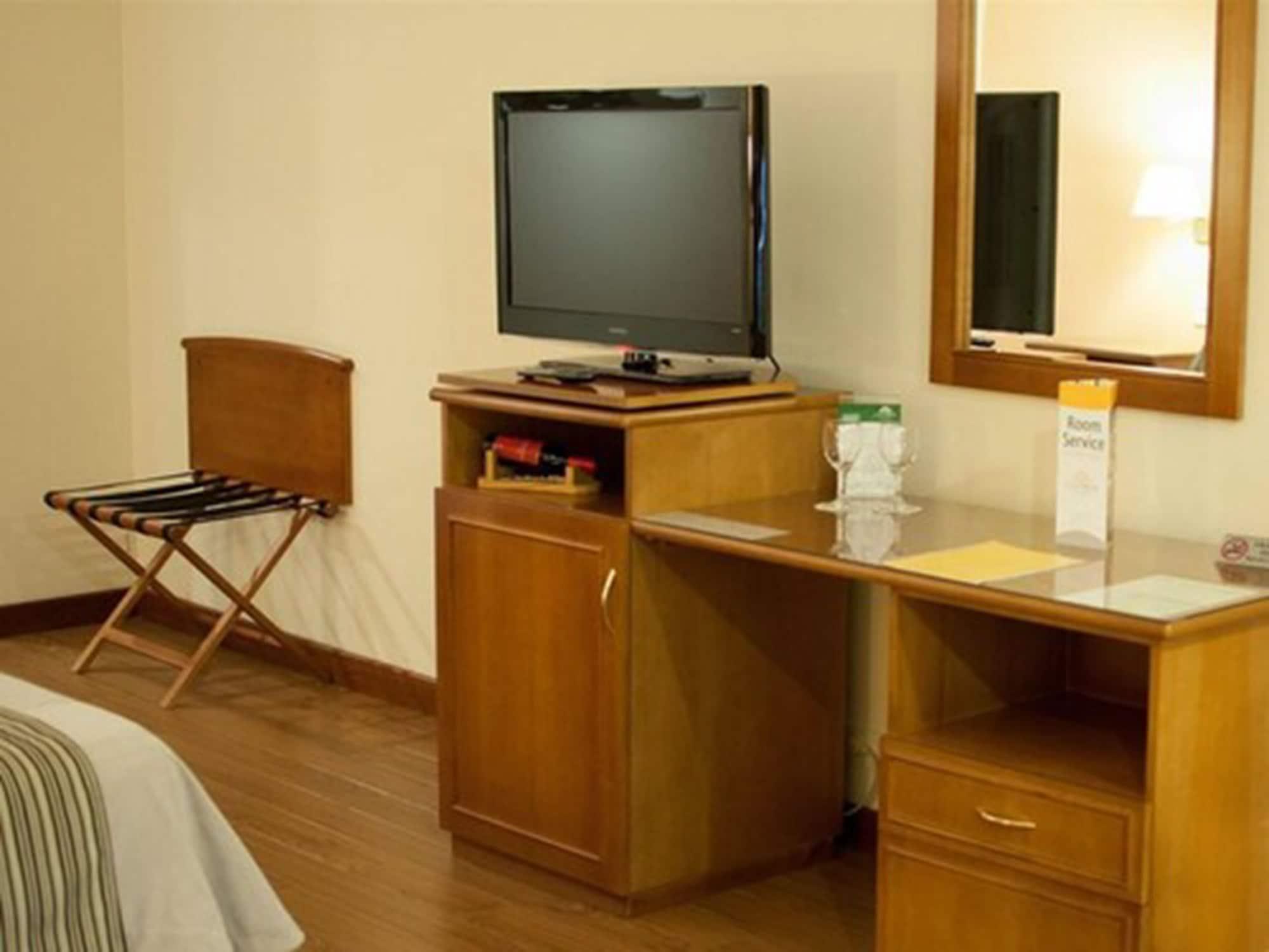 Casa Real 4*