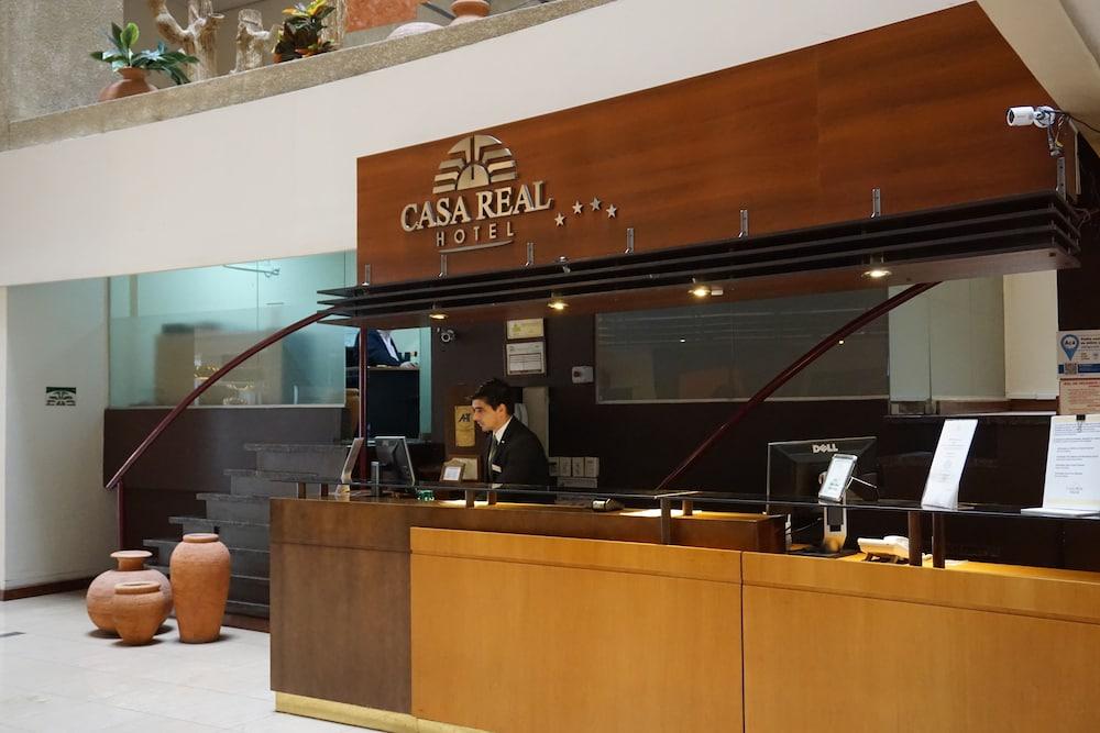 Hotel Casa Real