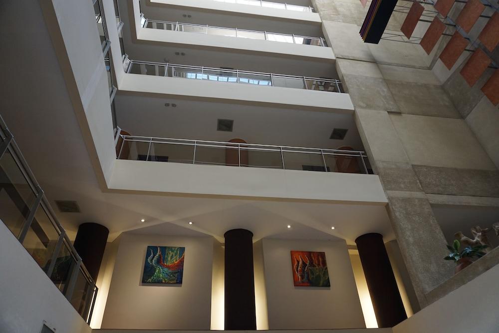 Hotel Casa Real Salta