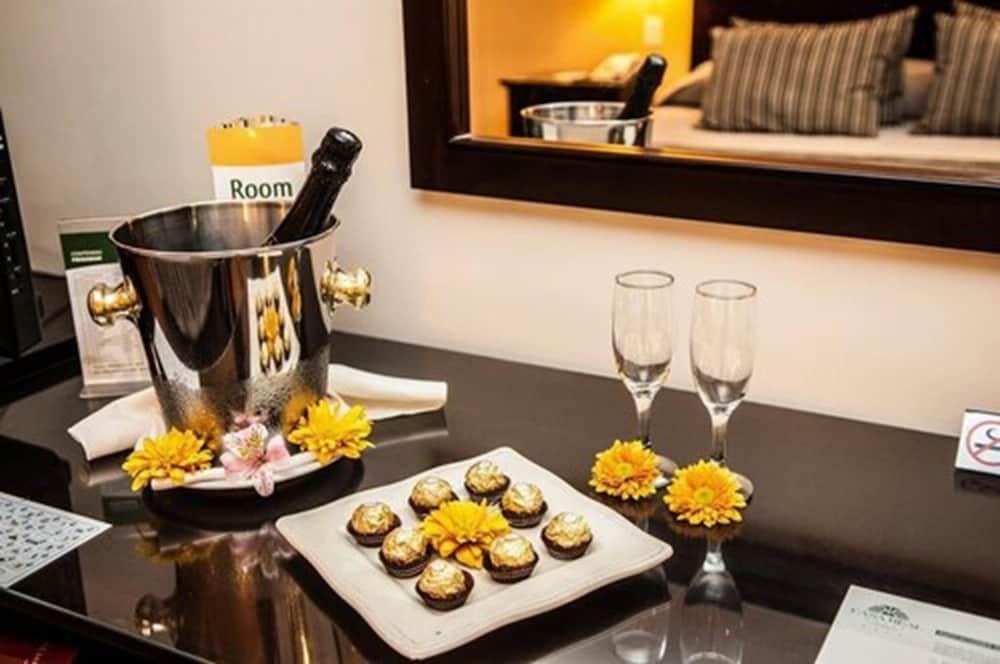 Hotel Casa Real 4*
